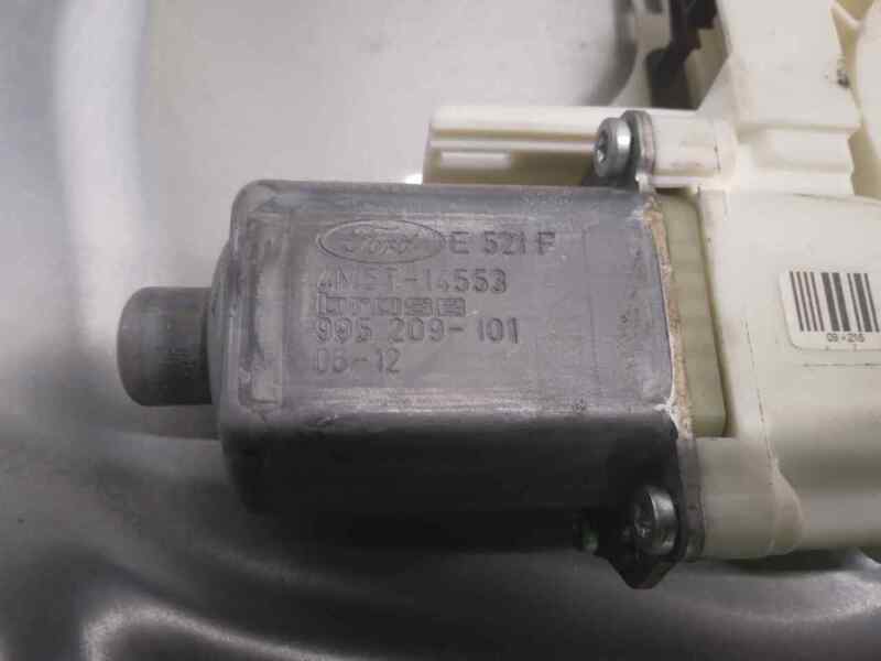 SPYKEY Auto Power Fensterheber Für Alfa 159 2005-2011 - Fenstermotor Vorn/Hinten