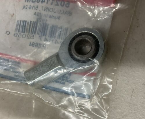 OEM Simplicity 5021146SM Kugelgelenk 5/16 - 24 NOS nicht mehr verfügbar - Bild 2 von 2