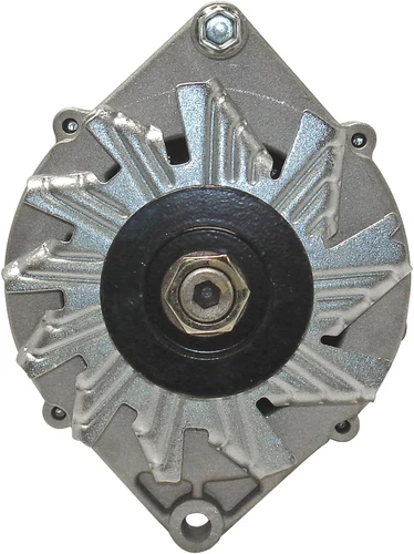 Acdelco 334-2110 Professional Alternator, Remanufactured - Picture 3 of 4