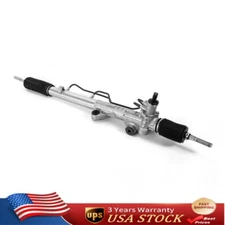 Power Steering Rack+Pinion For Toyota Sequoia 2001-2007 &Toyota Tundra 2000-2006