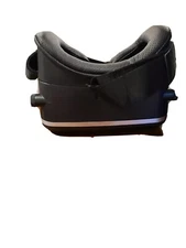 VR SHINECON Direct Virtual Reality Glasses 3D Headset for Videos Movies Games 👓