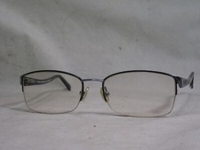 pre-owned Diane Von Furstenberg DVF-8029 424 51 16 135 eyeglasses glasses frames