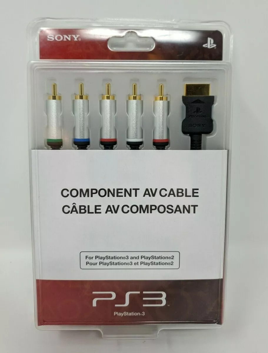 6 in, 2 out Automatic Component Switch - GamesCare