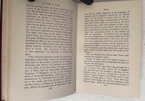 Great Cites of Europe Second Series by Esther Singleton, 1913 Hardcover Book - Picture 10 of 12