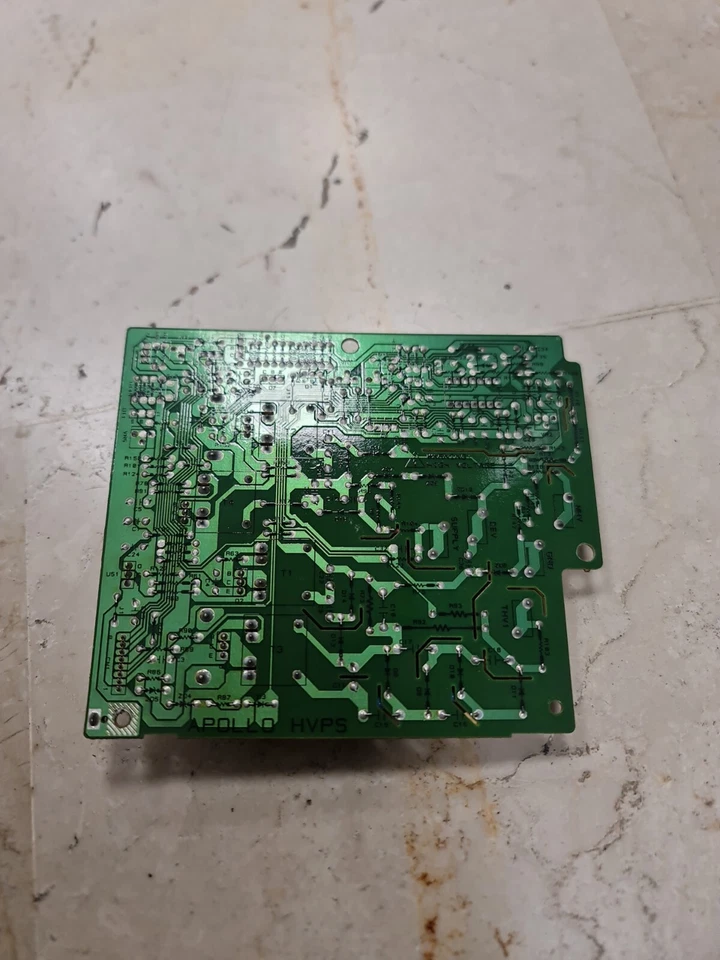 APOLLO HVPS REV6.0 JC92-01184A HighVoltage Card for Samsung FAX SF-5100 - Image 3 of 3