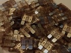 7.5A LED STANDARD BLADE FUSES 7.5AMP GLOW WHEN THEY BLOW FUSES (PACK OF 5 FUSES)