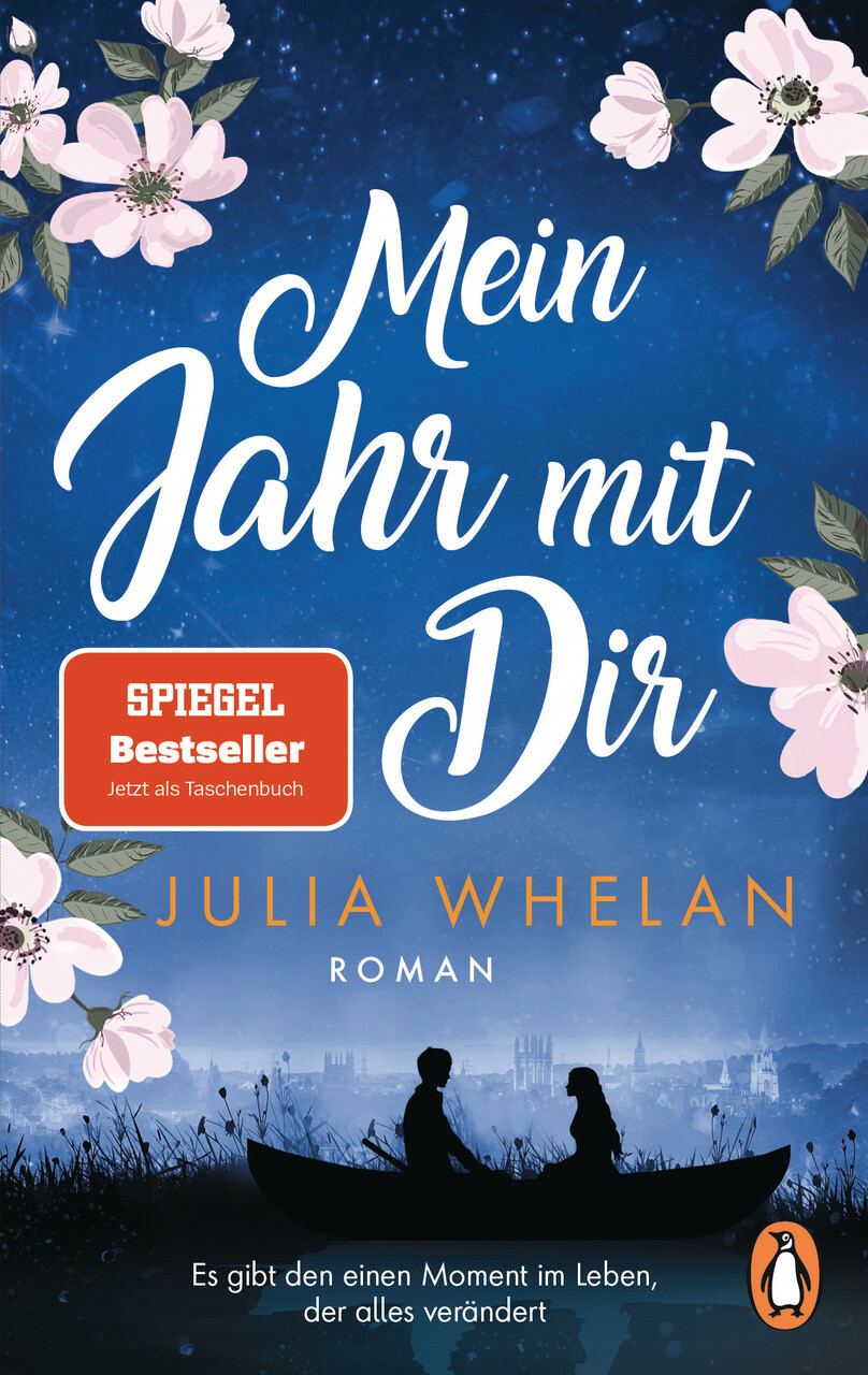 Thumbnail - Whelan Julia. Mein Jahr Mit Dir. Taschenbuch
