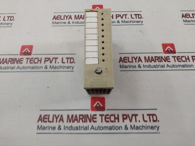 SIEMENS 6es5 421-8ma12 Digital Input Module