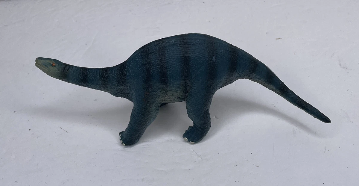 Schleich apatosaurus best sale 1997