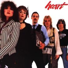 Heart-Greatest Hits von Heart | CD | Zustand sehr gut