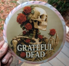 *Disc Golf New custom Discraft InfuZed  BUZZZ  Saw 177gm Mid Range PDGA Approved