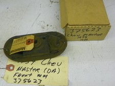 Chevrolet Oem 375623 Front Motor Mount 1934 Da Master 6-cylinder Nos Single