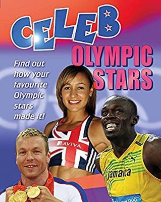 Olympic Stars : Find Out How Your Favourite Olympic Stars Made It