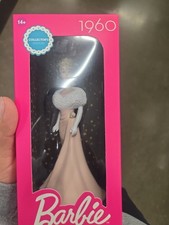 Barbie Doll Enchated Evening Barbie 1960