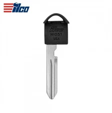 ILCO NI05T Nissan Infiniti 2005-2014 2015 2016 Transponder Chip ID46 Key Blank