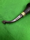 3 Gomph & 1 Osborne Leather Working Tools Wheel, Creaser, Edger, Skiver-See Desc — photo 7
