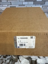 GM Genuine Parts Automatic Transmission Control Assembly without Base