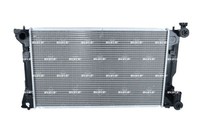 MotorküHler WasserküHler NRF 53394 FüR Avensis Toyota Aluminium VVT AZT251_