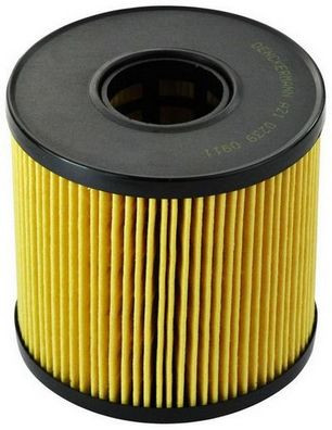 Denckermann A210239 ÖLfilter FüR Renault Opel Nissan-image