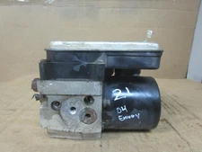 04 05 2004 2005 GMC Envoy Trailblazer ABS Pump Anti Lock Brake Module 13567138