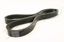 Keilrippenriemen JAPKO 4PK850 für NB V10 MAZDA NISSAN TINO ALMERA MX TOYOTA 6 2