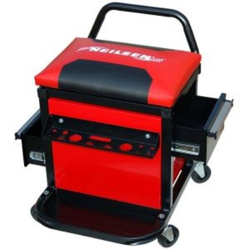 Neilsen CT4346 Mechanics Trolley Seat