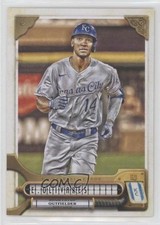 2022 Topps Gypsy Queen Edward Olivares #10 uq5