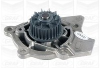 Graf Wasserpumpe PA1242 FüR Audi VW