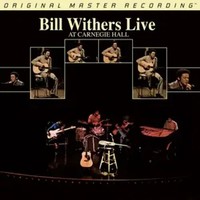 Live At Carnegie Hall (180G) | Bill Withers | Vinyl / Schallplatte | 2014 | Mfsl