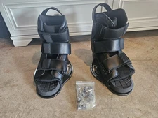 Wake Board Bindings Size 7-12