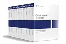 2026 CFA Program Curriculum Level I - Paperba...
