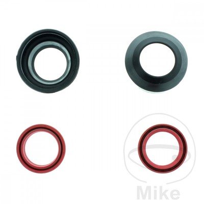 Guarnizione Or108 (viton Alimentare)perno Friggitrice - Foto 9