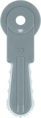 9Pcs Brush Cutter Replacement Blades Compatible with Weed Warrior Brush Cutter