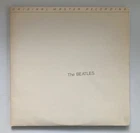 New ListingThe Beatles-White Album MFSL 2-072