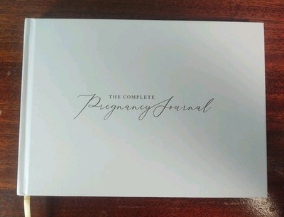 Bibi & Beau The Complete Pregnancy Journal