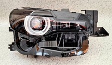 Mazda MX-30 2022 Rechts Scheinwerfer DN4L51030 BLP579