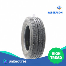 Used 24565r17 Michelin Defender Ltx Ms 107t - 10.532