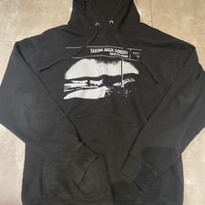 Black Taking Back Sunday hoodie