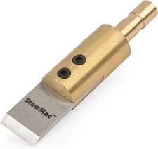 StewMac Miter Blade for Guitar Binding