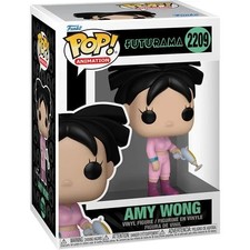 Funko Pop Futurama Vinyl Figures Guide 36