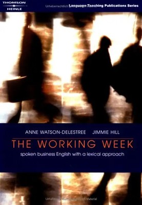 The Working Week - Student's Book