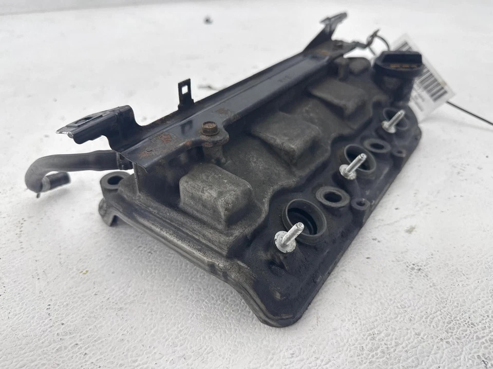Cubierta de válvula de motor delantero Honda Odyssey 2008-2017 OEM Foto 2 de 4