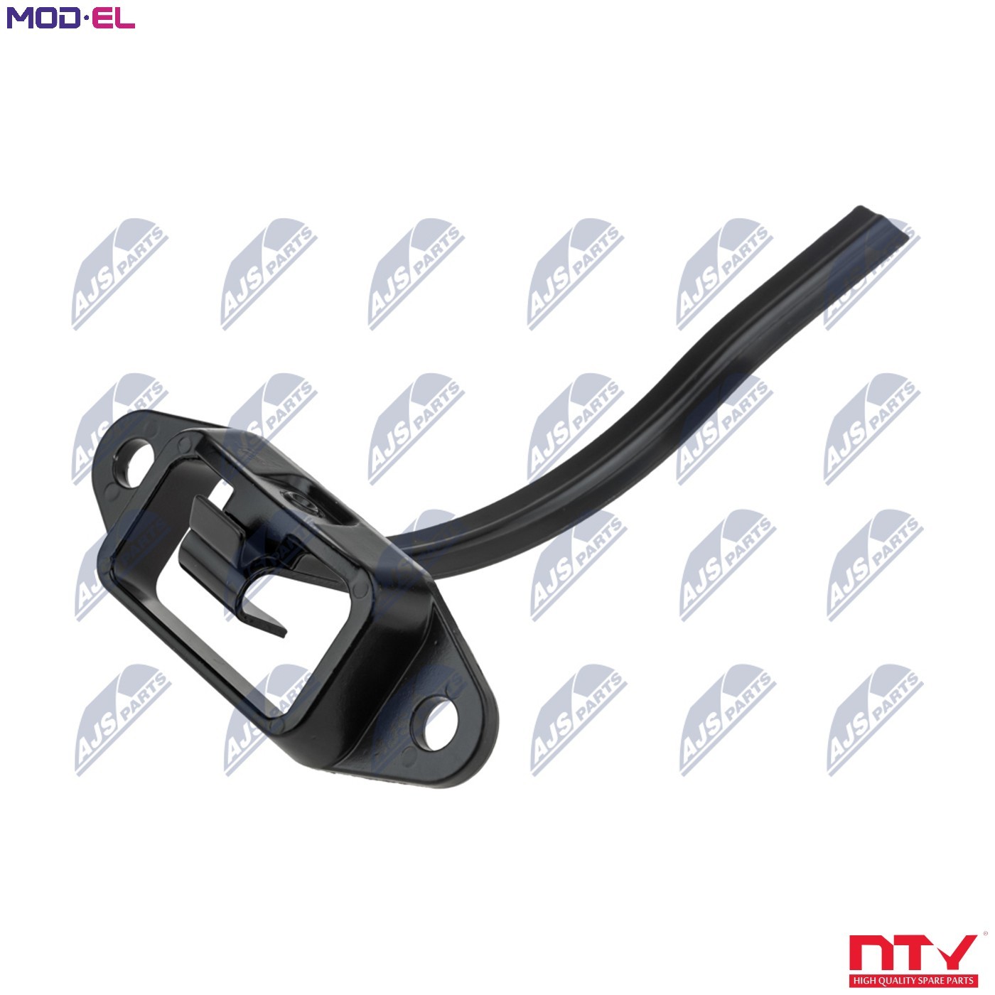 DOOR CHECK EZC-ME-178 FOR MERCEDES-BENZ VITO/MIXTO/Van/Bus OM 646.980 2.1L 6cyl