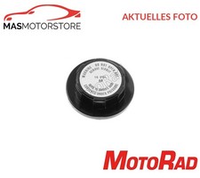 KÜHLMITTEL AUSGLEICHSBEHÄLTER DECKEL MOTORAD T-38 I FÜR NISSAN TITAN 5.6L