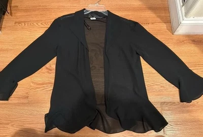 Sheer Evening Jacket In Women's Coats & Jackets for sale