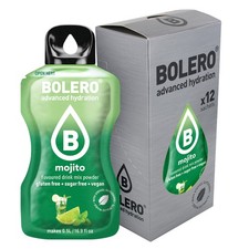 BOLERO Drinks - bevanda alla