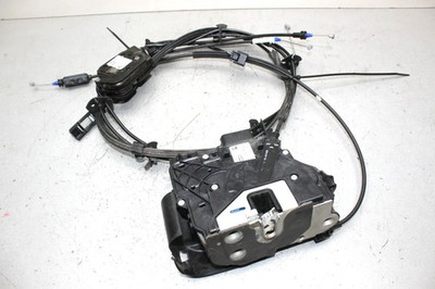 Türschloss ZV Schloss vorne links oben unten AV1A-R21813-CG Ford B-Max JK8 Bj.16