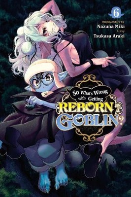 Nazuna Miki Caleb Cook So What's Wrong with Getting Reborn as a G (Taschenbuch)