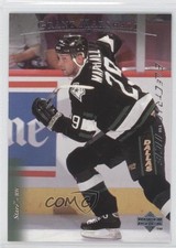 1995-96 Upper Deck Electric Ice Grant Marshall #362 0a1