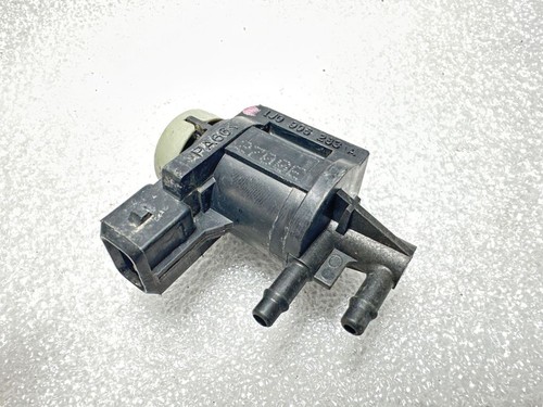 Audi A4 S4 B5 8D 2000 Diesel 85kW Turbolader Druckwandler Magnetventil IDU19178